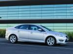Ford Mondeo Hatchback 2007 года (AU)